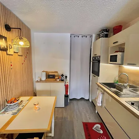 Chaleureux Glovettes De Lans Apartment
